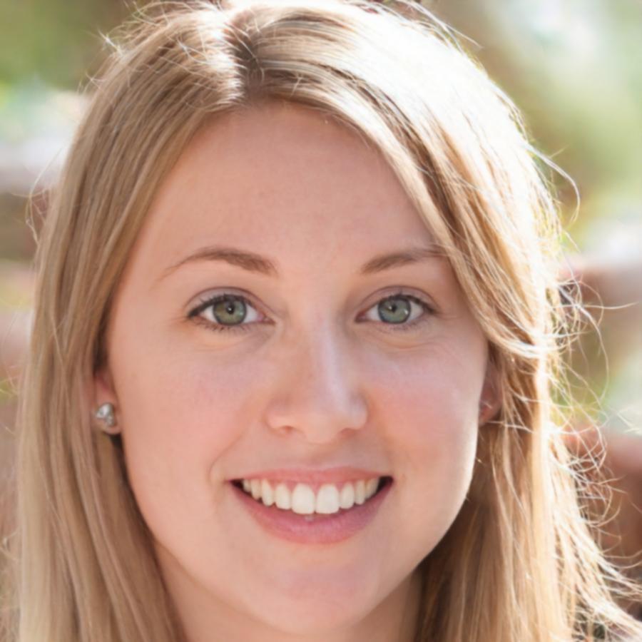 Sarah Mueller, Gründerin und CEO von Qeltrix Academy