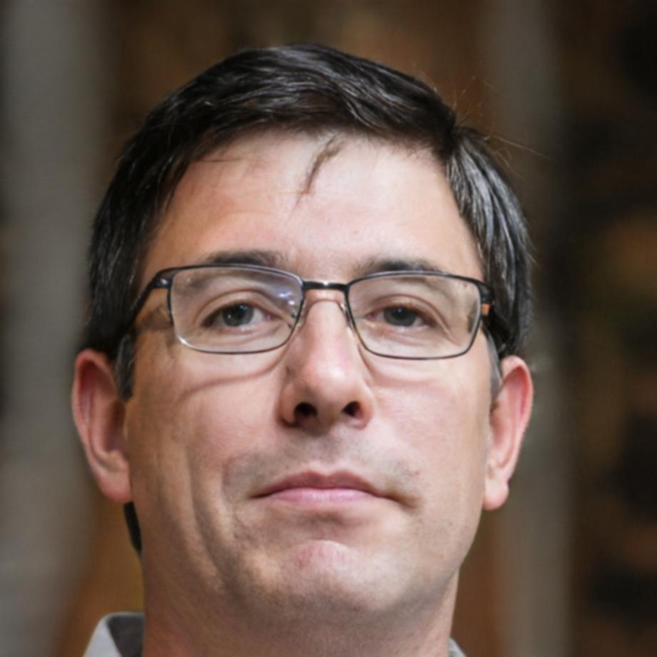 Marcus Weber, erfolgreicher Teilnehmer der Qeltrix Academy